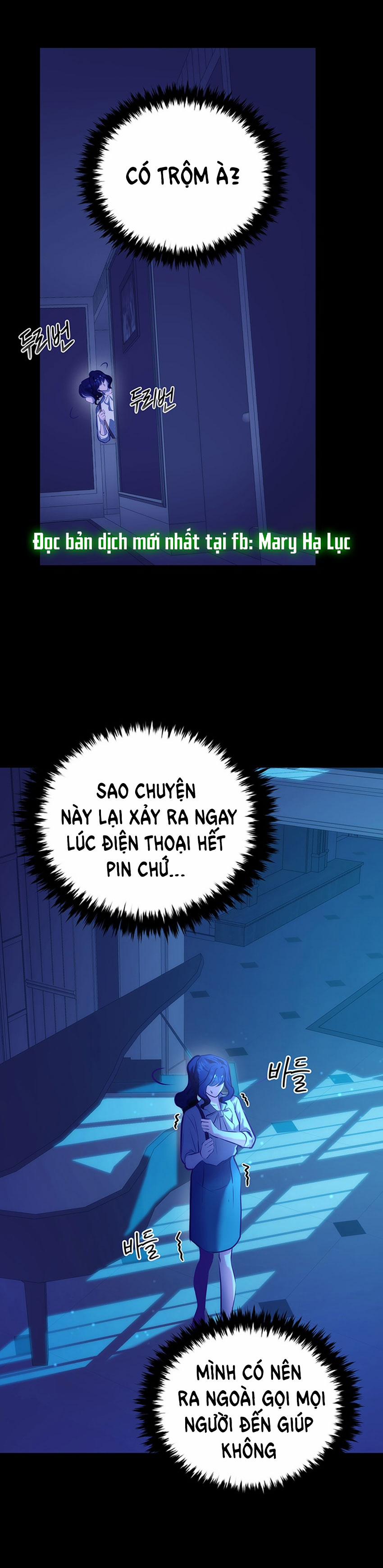 Khách Sạn Máu 1.2 trang 22