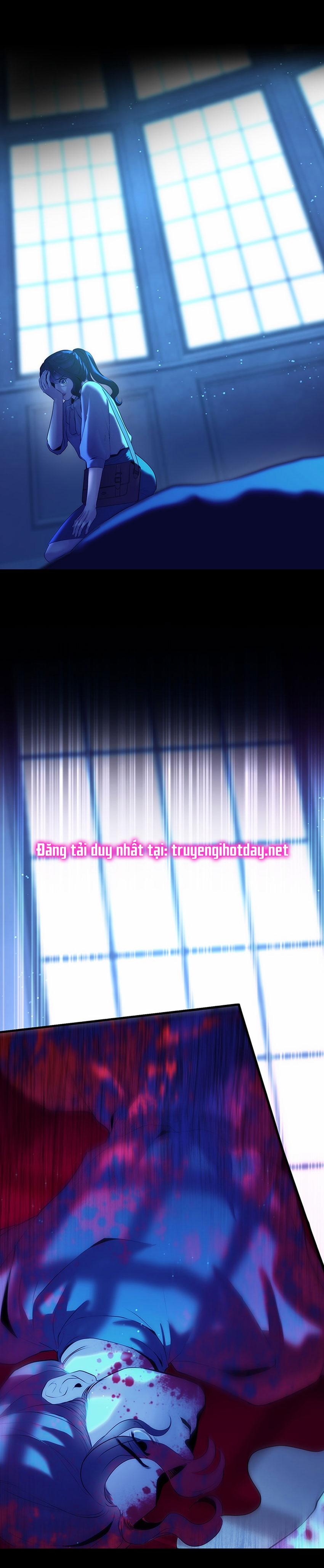 Khách Sạn Máu 1.2 trang 24