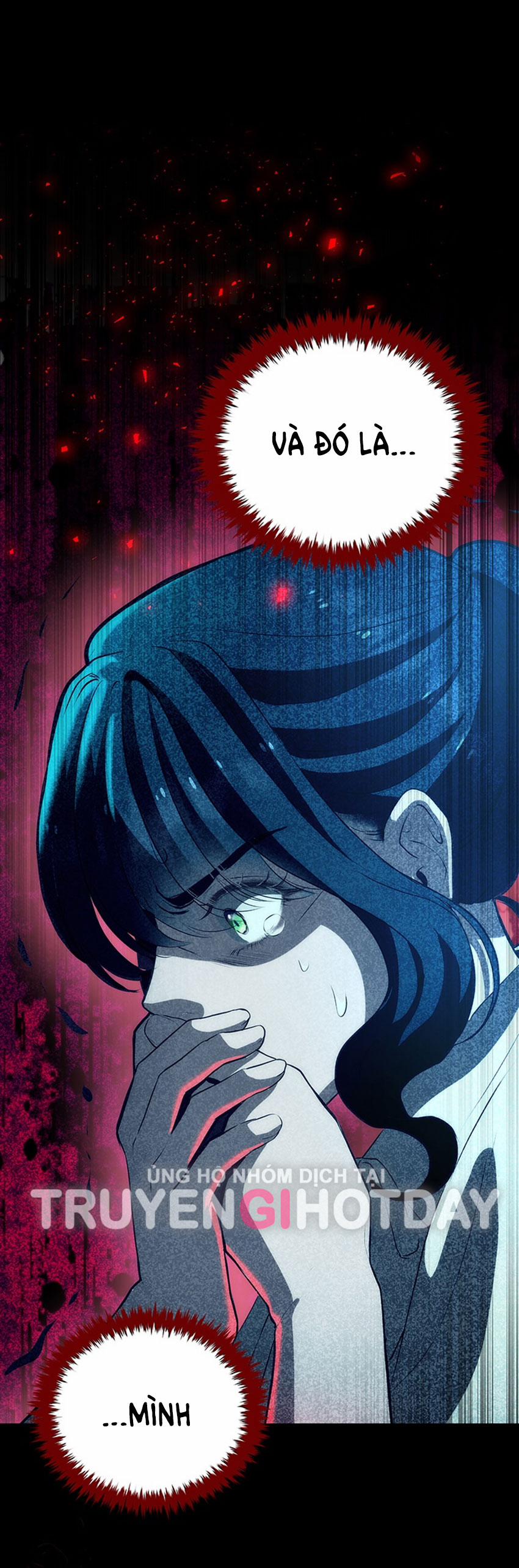 Khách Sạn Máu 1.2 trang 36