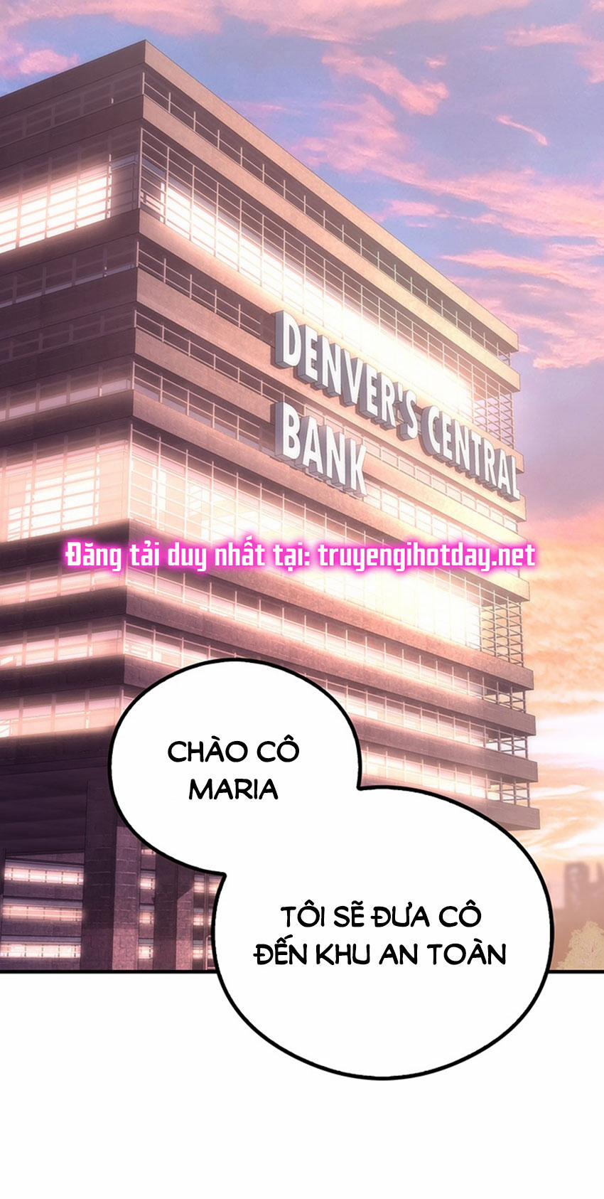 Khách Sạn Máu 1.2 trang 4