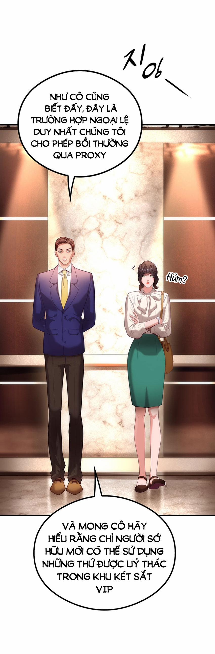 Khách Sạn Máu 1.2 trang 5