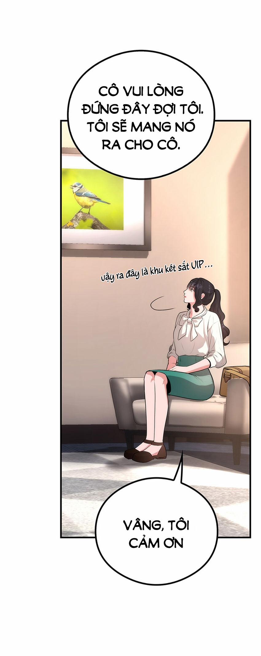 Khách Sạn Máu 1.2 trang 8