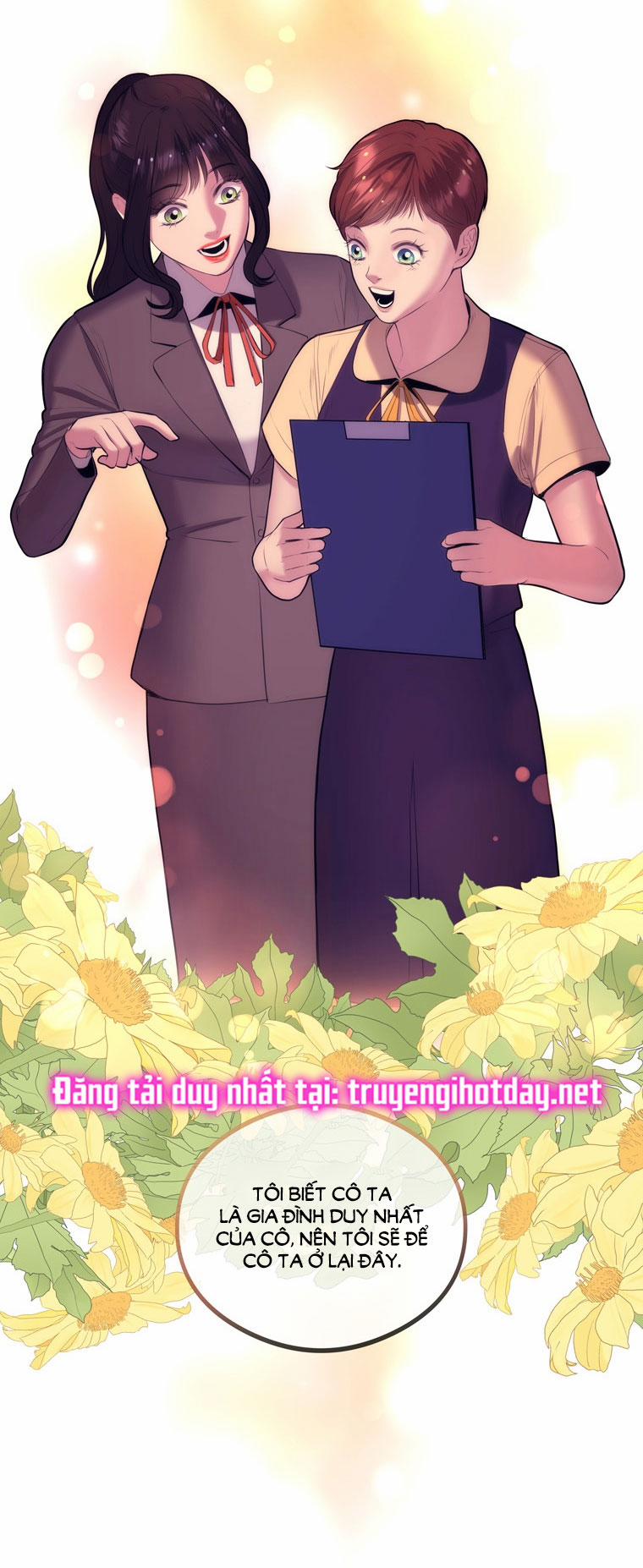 Khách Sạn Máu 10.1 trang 14