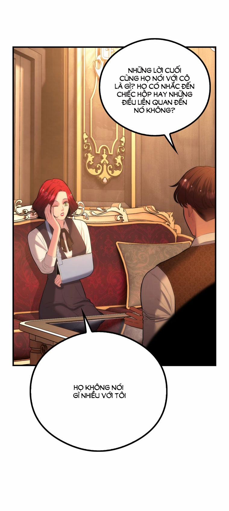 Khách Sạn Máu 10.1 trang 21
