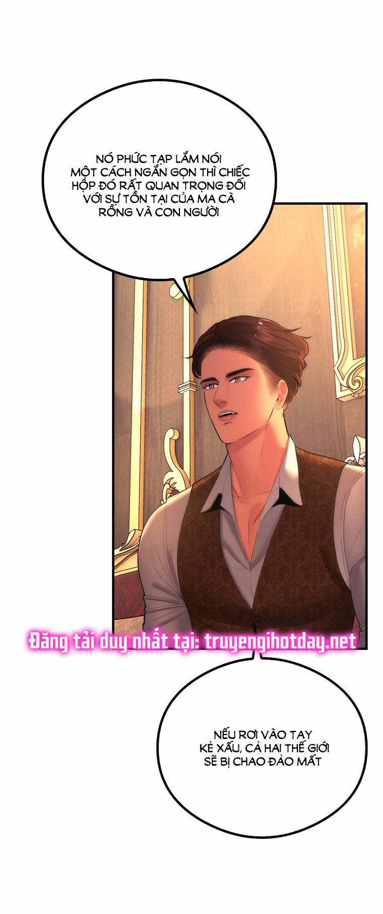 Khách Sạn Máu 10.1 trang 23