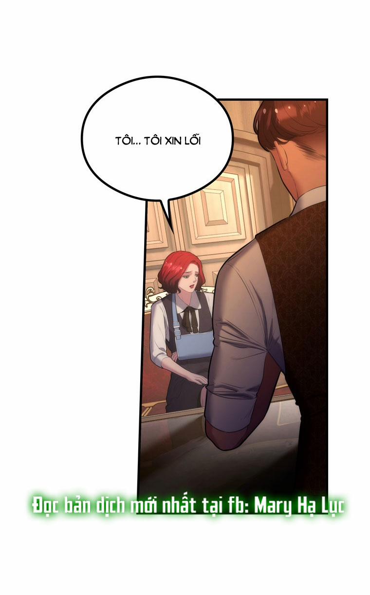 Khách Sạn Máu 10.1 trang 29