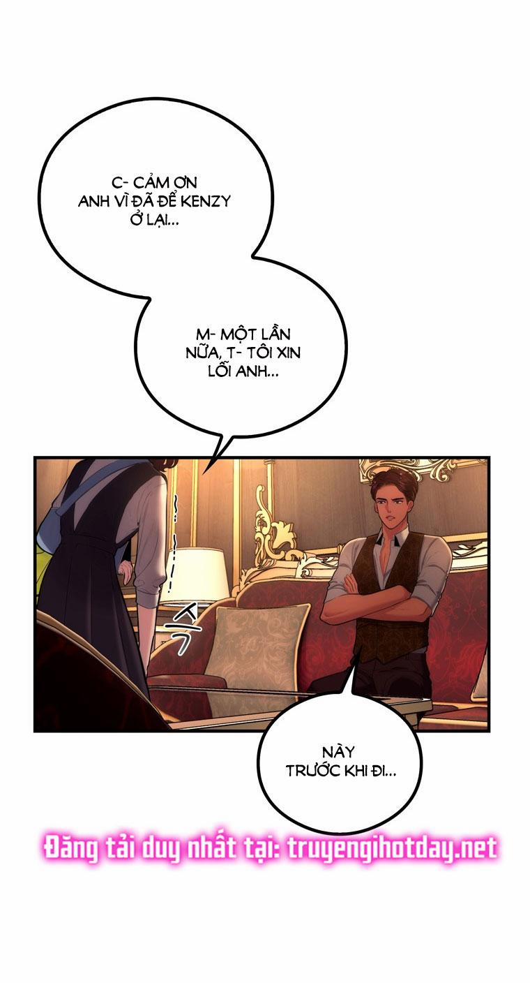 Khách Sạn Máu 10.1 trang 31