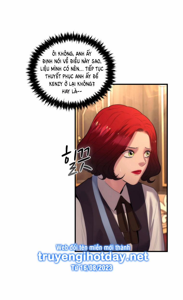 Khách Sạn Máu 10.1 trang 7