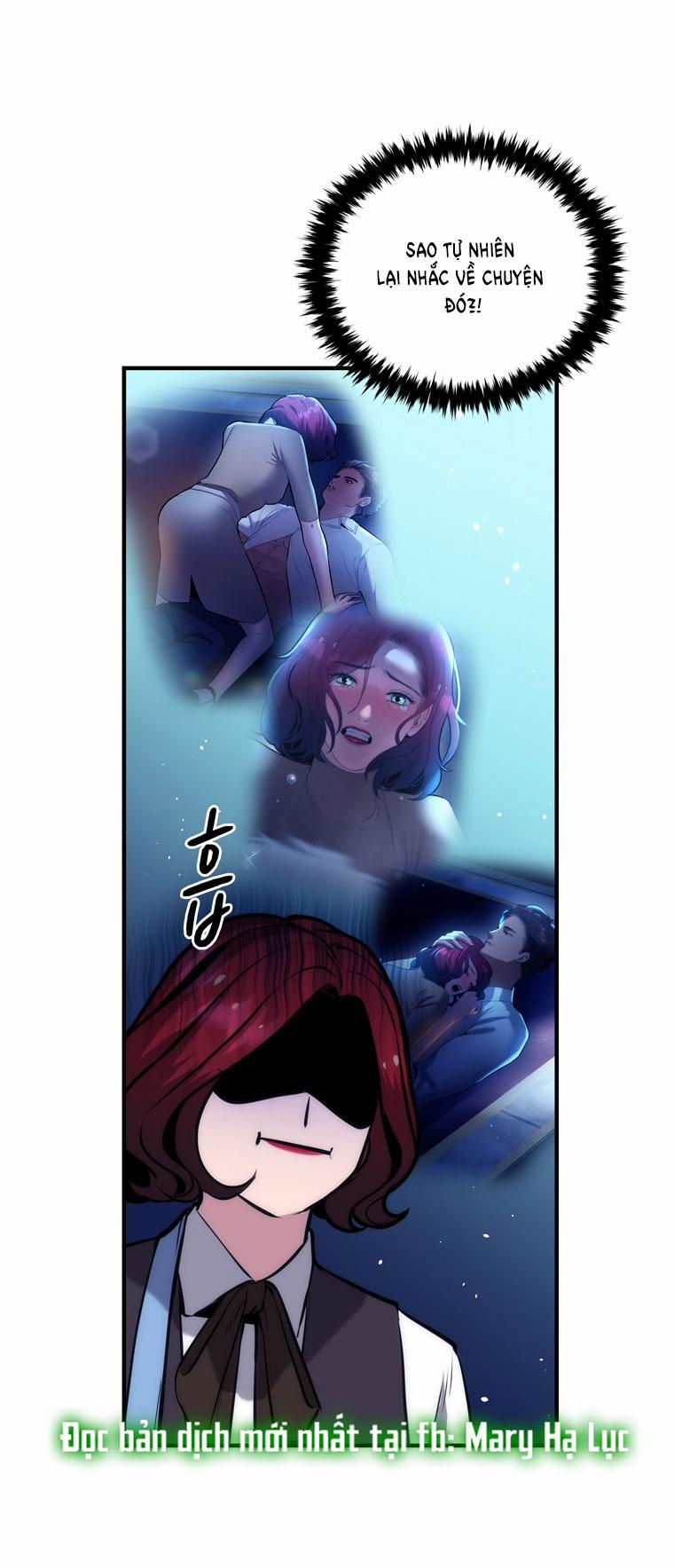 Khách Sạn Máu 10.1 trang 9