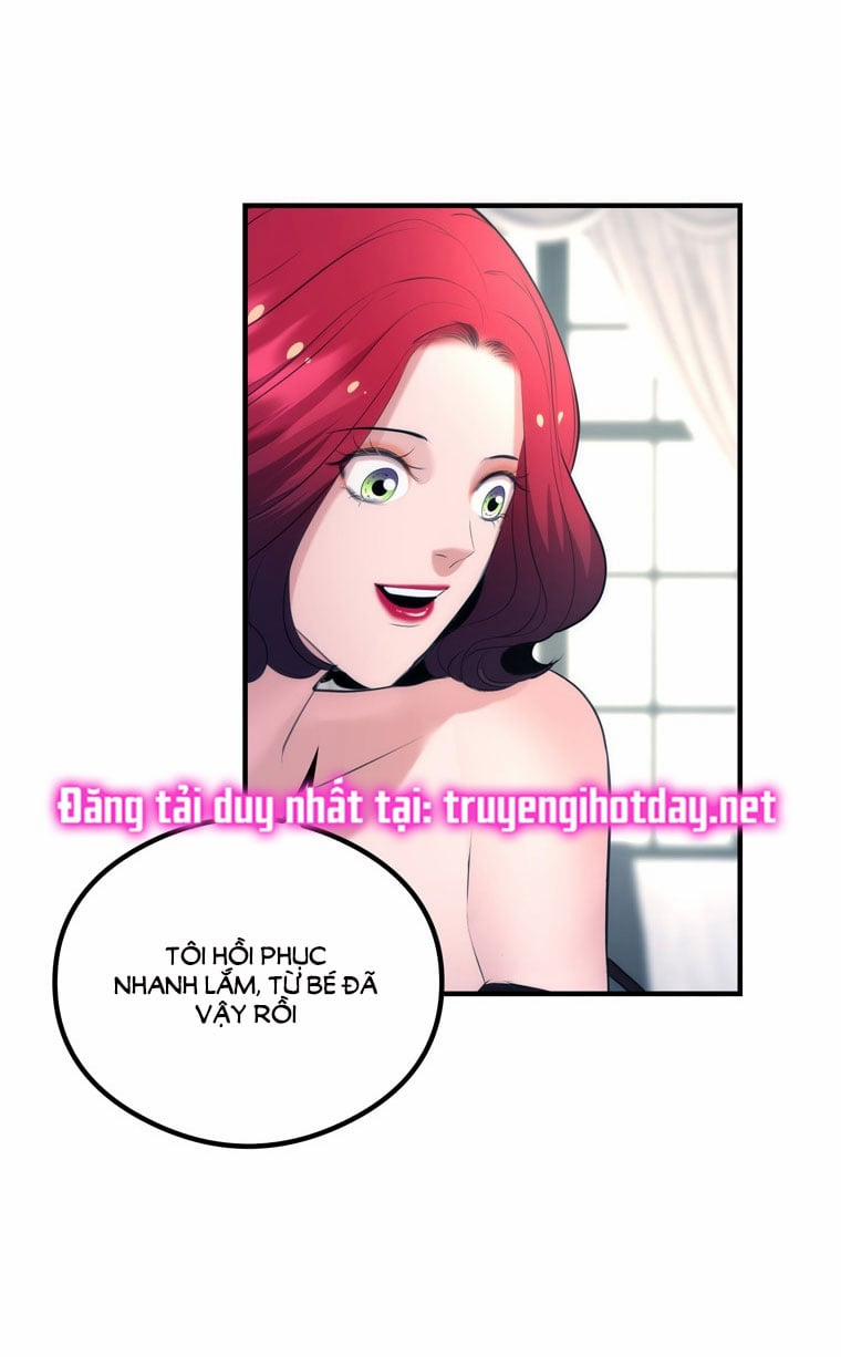 Khách Sạn Máu 10.2 trang 13