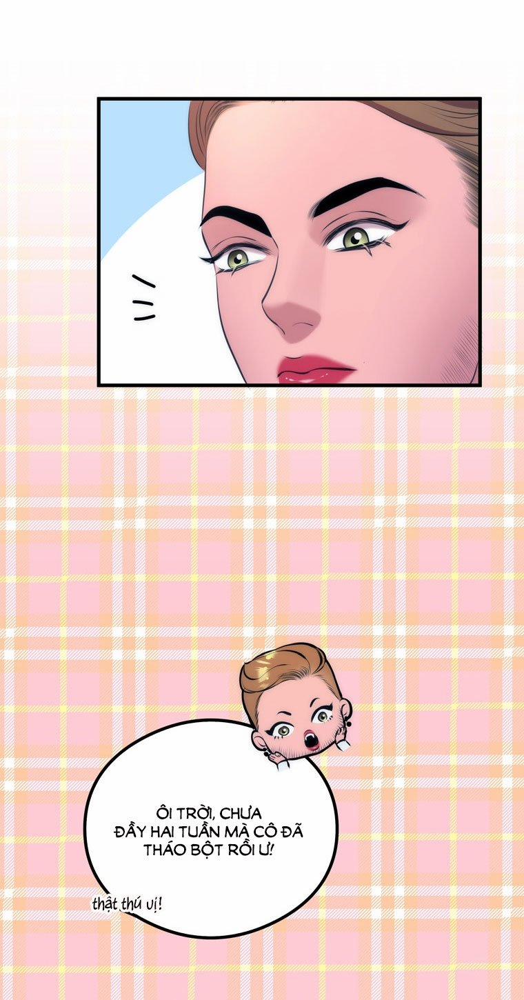 Khách Sạn Máu 10.2 trang 18