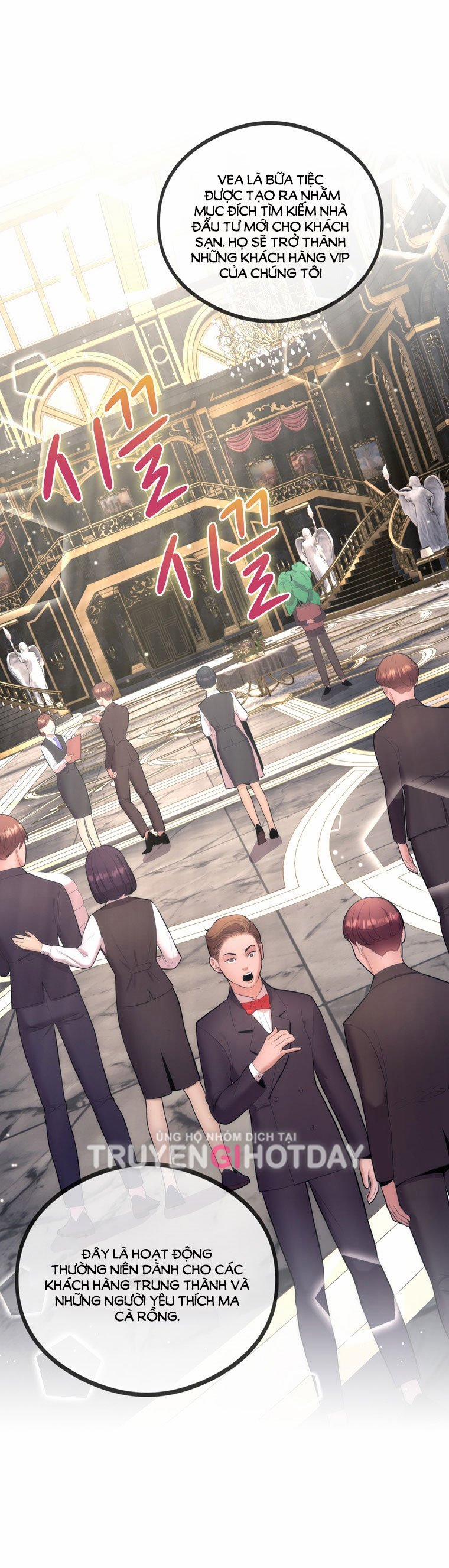 Khách Sạn Máu 10.2 trang 21