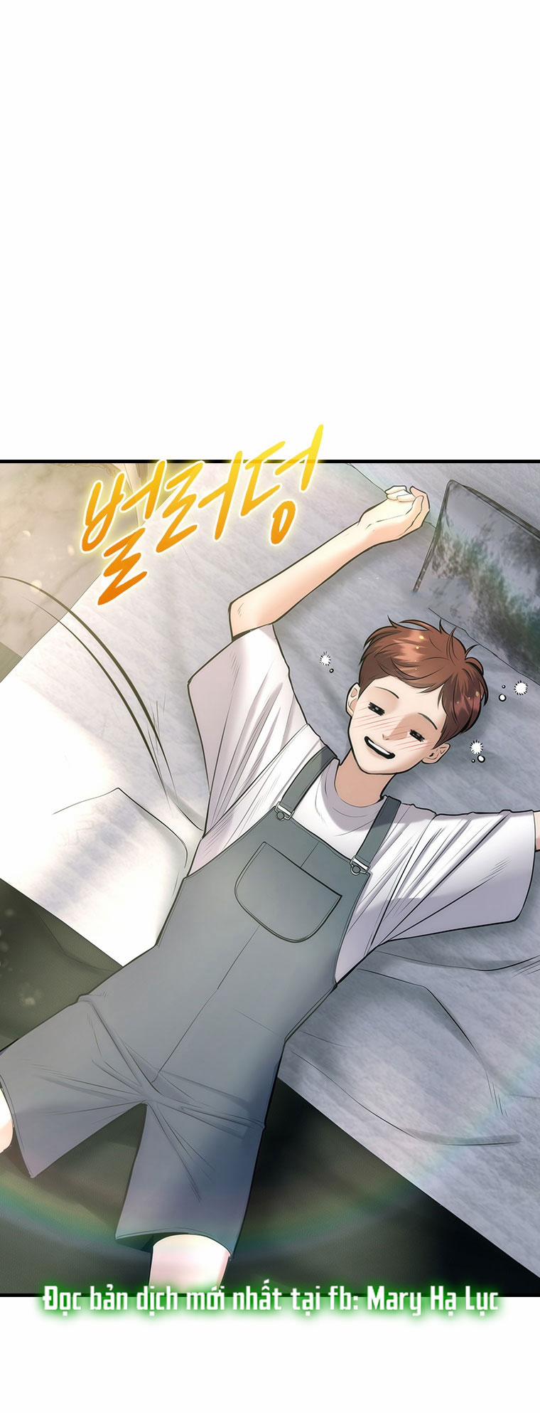 Khách Sạn Máu 11.1 trang 12