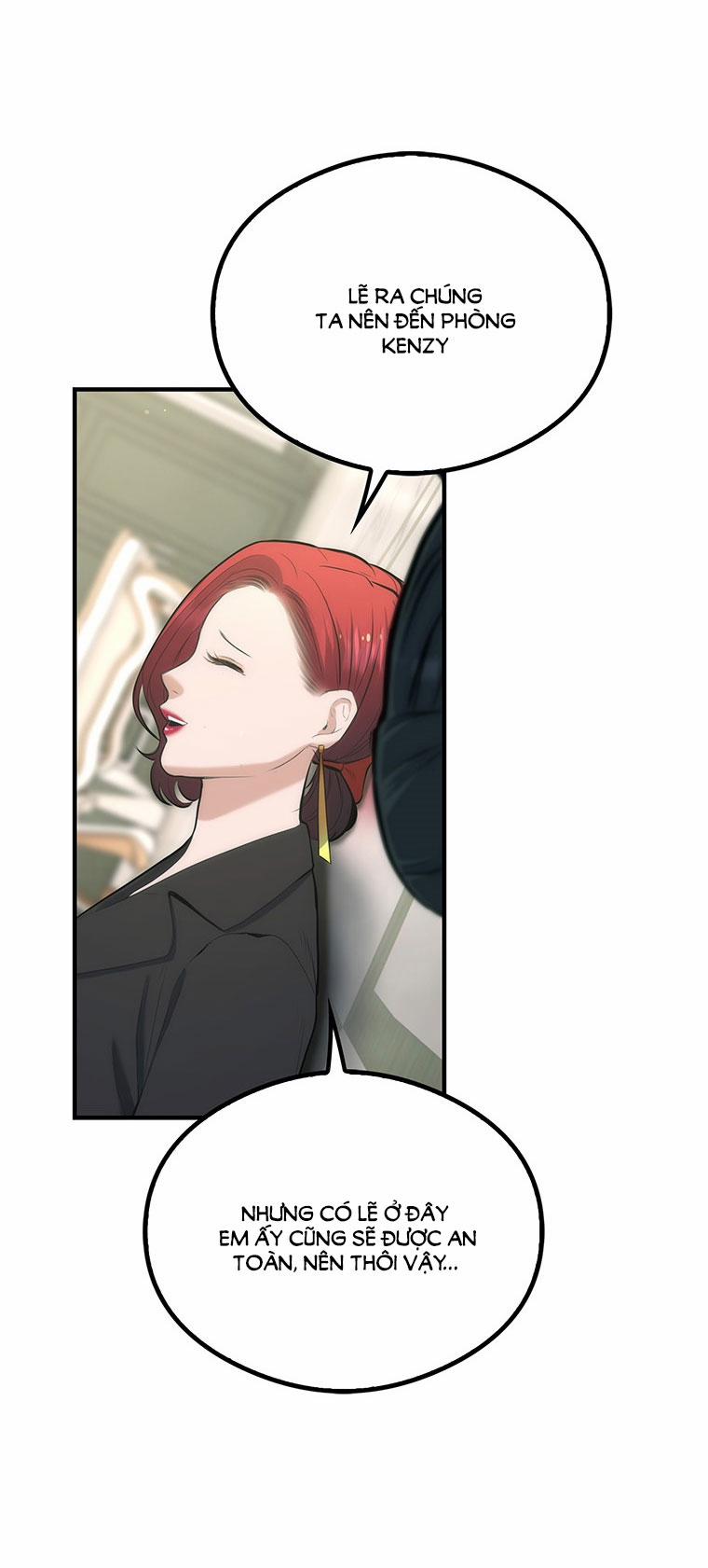 Khách Sạn Máu 11.1 trang 16