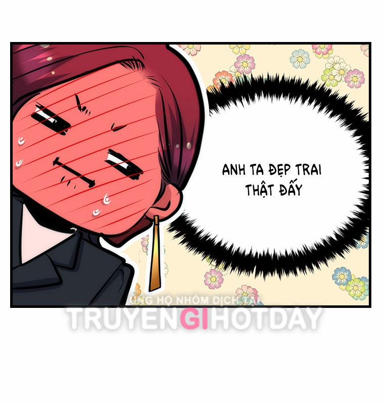 Khách Sạn Máu 11.1 trang 25