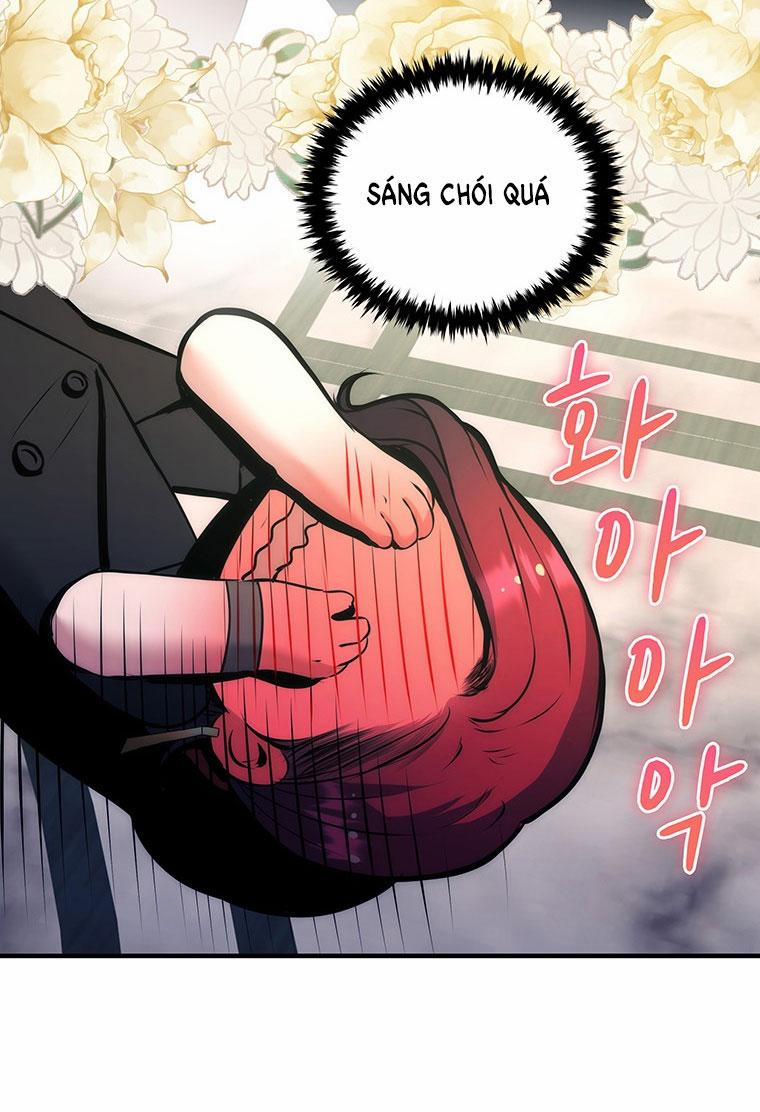 Khách Sạn Máu 11.1 trang 27