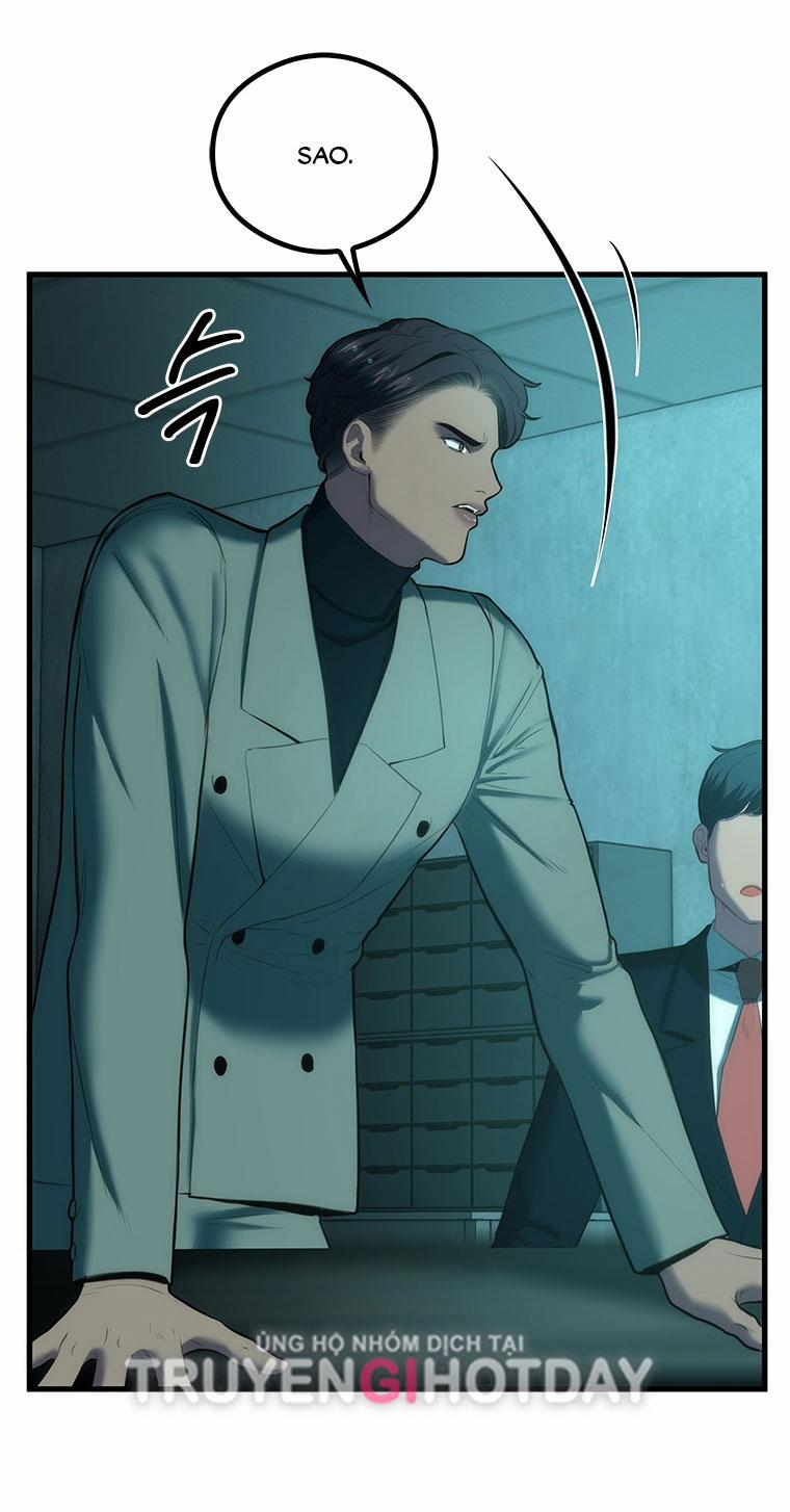 Khách Sạn Máu 11.1 trang 4