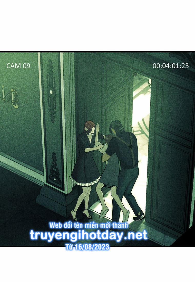 Khách Sạn Máu 11.1 trang 6