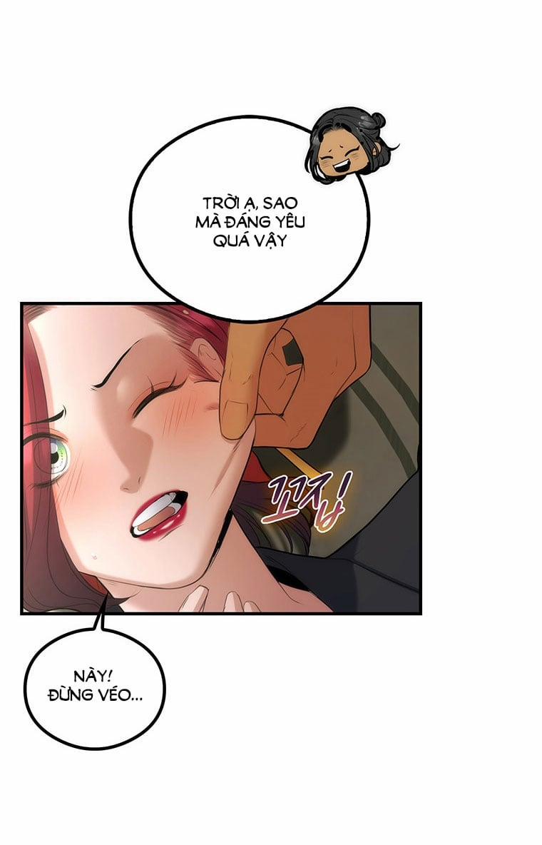 Khách Sạn Máu 11.2 trang 1