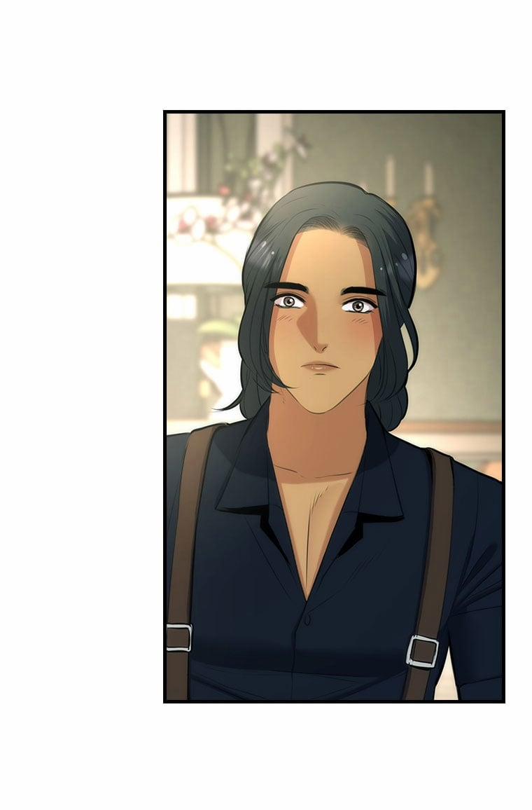 Khách Sạn Máu 11.2 trang 13