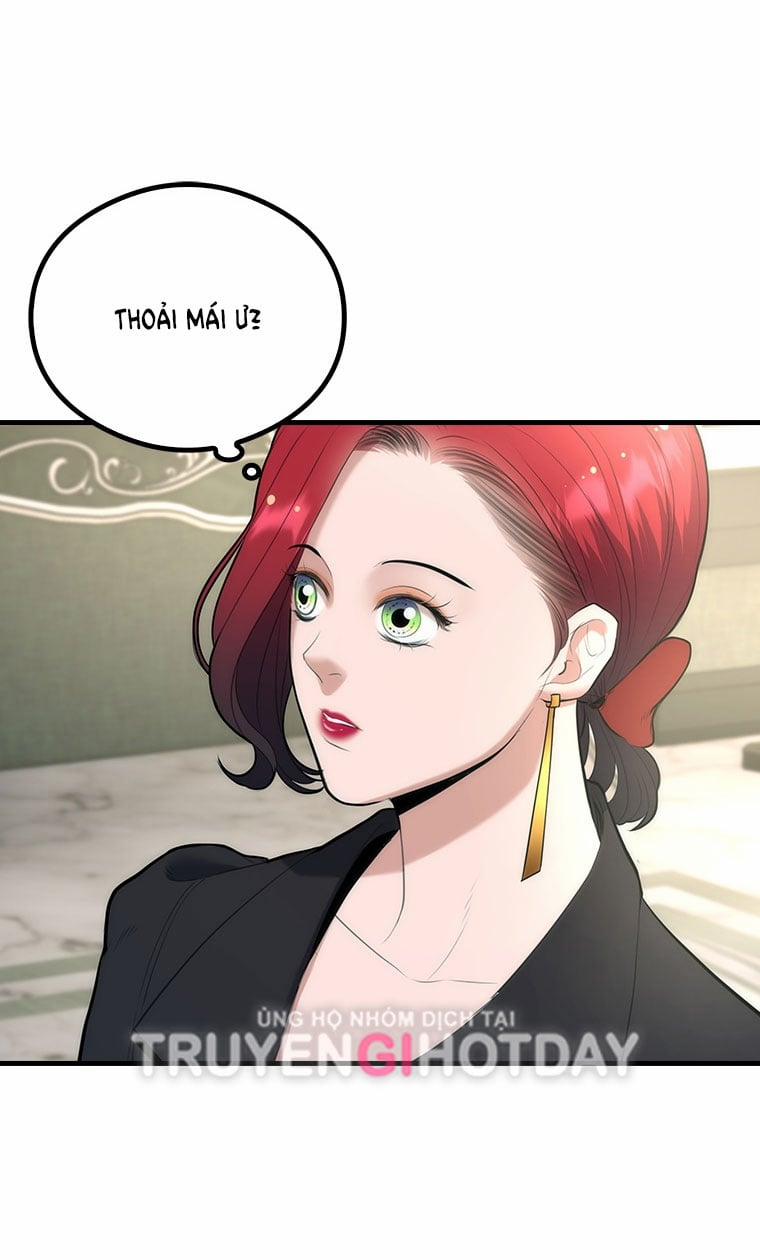 Khách Sạn Máu 11.2 trang 18