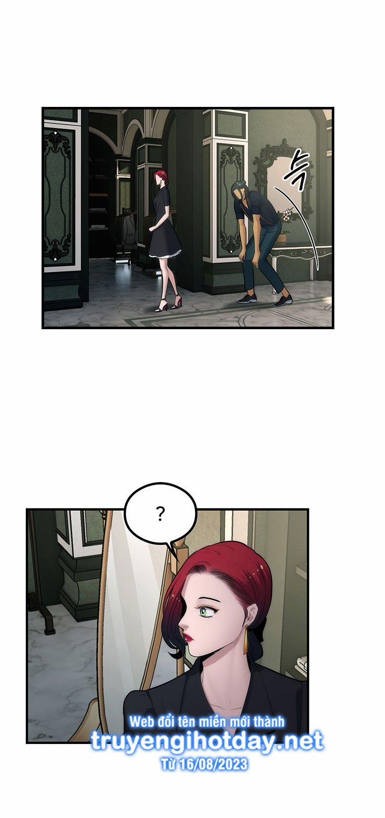 Khách Sạn Máu 11.2 trang 20