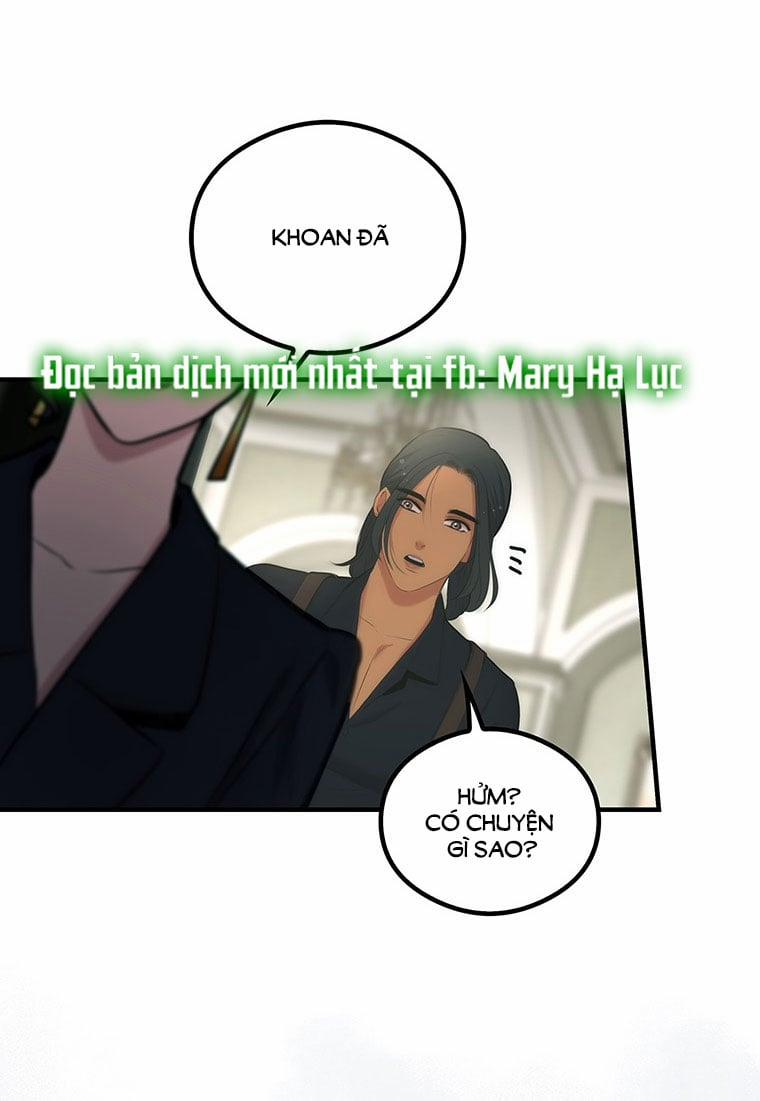 Khách Sạn Máu 11.2 trang 22