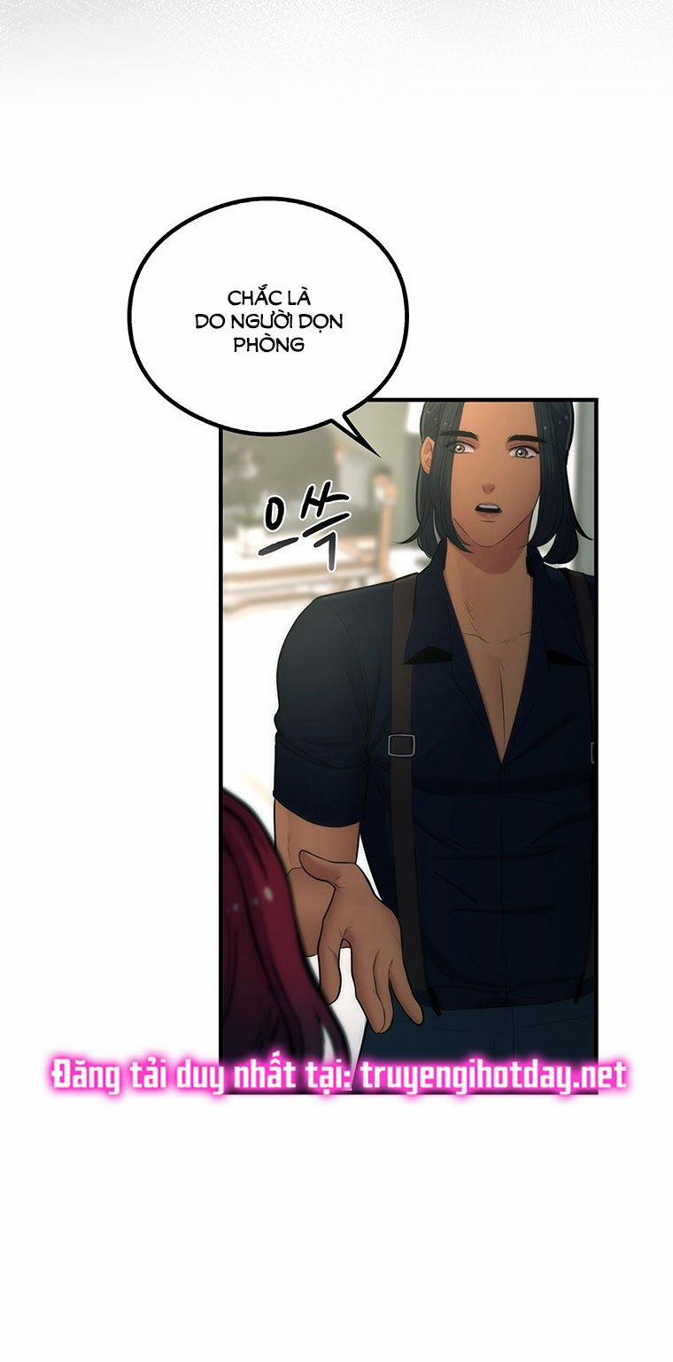 Khách Sạn Máu 11.2 trang 24