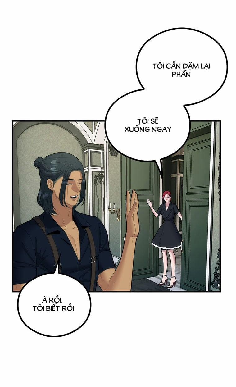 Khách Sạn Máu 11.2 trang 27