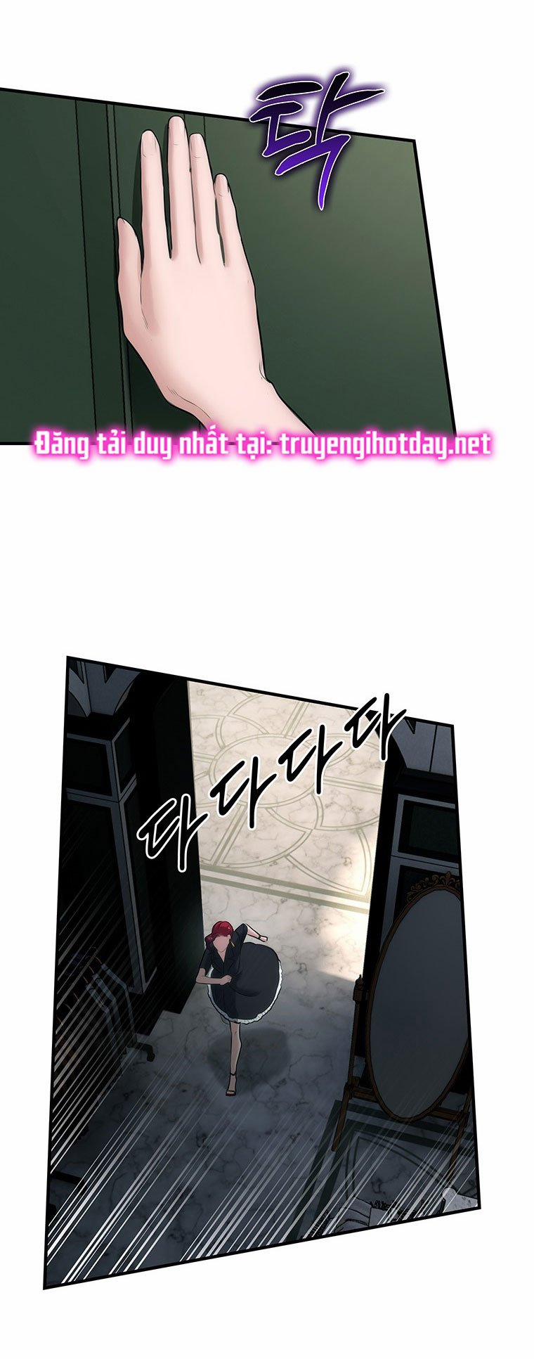 Khách Sạn Máu 11.2 trang 28