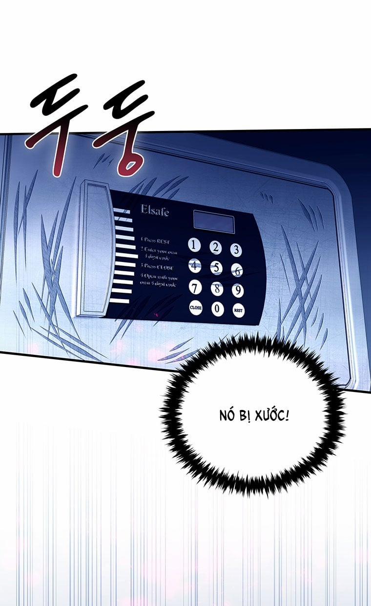 Khách Sạn Máu 11.2 trang 30