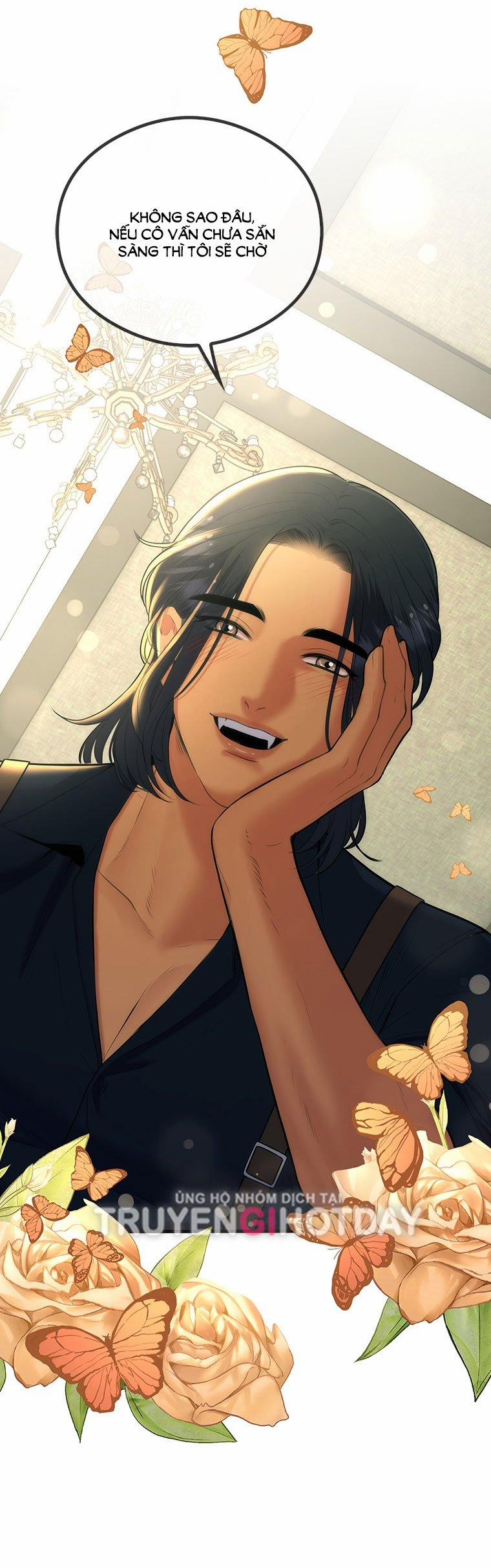 Khách Sạn Máu 11.2 trang 7