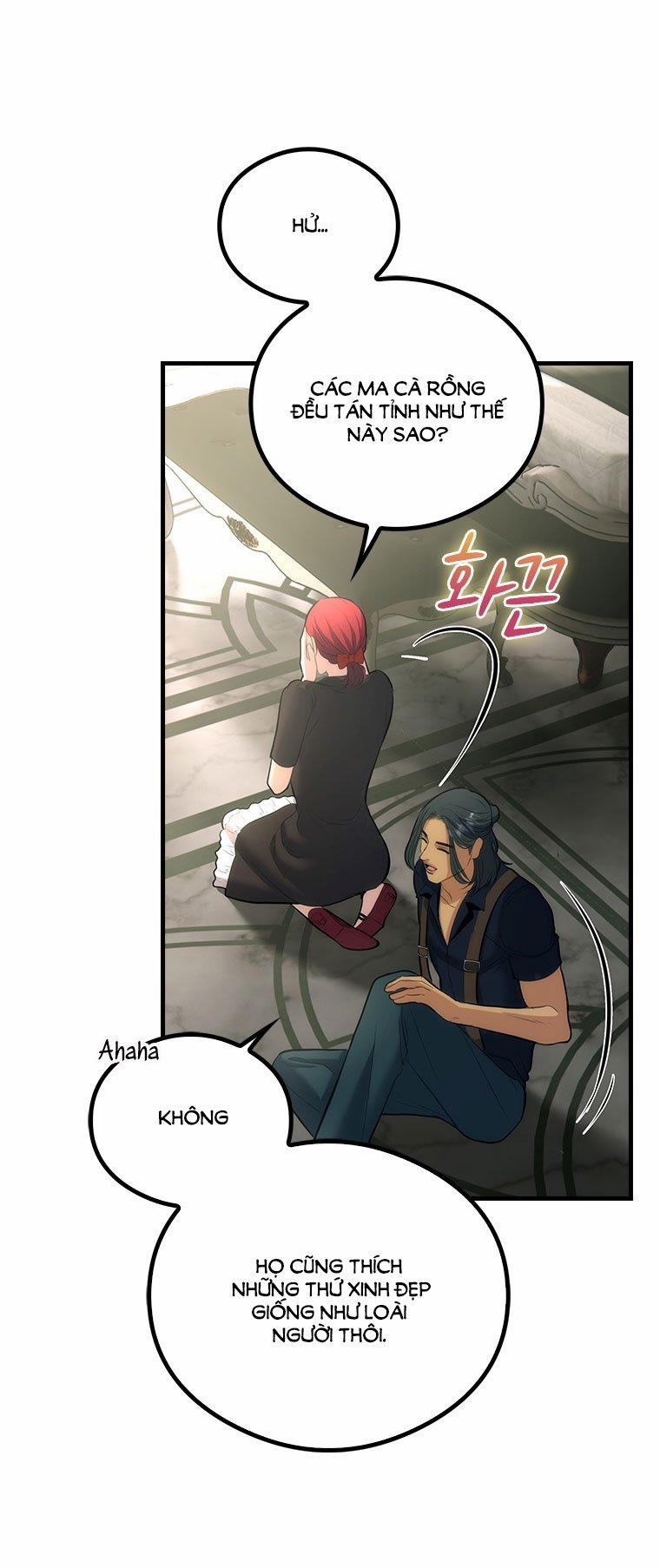 Khách Sạn Máu 11.2 trang 8