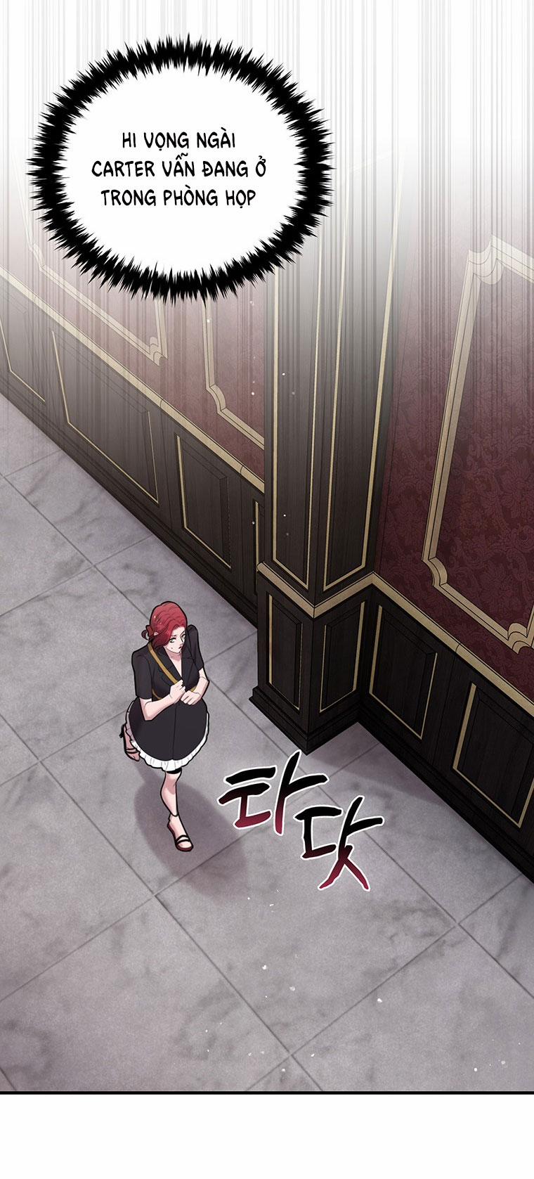 Khách Sạn Máu 12.1 trang 10