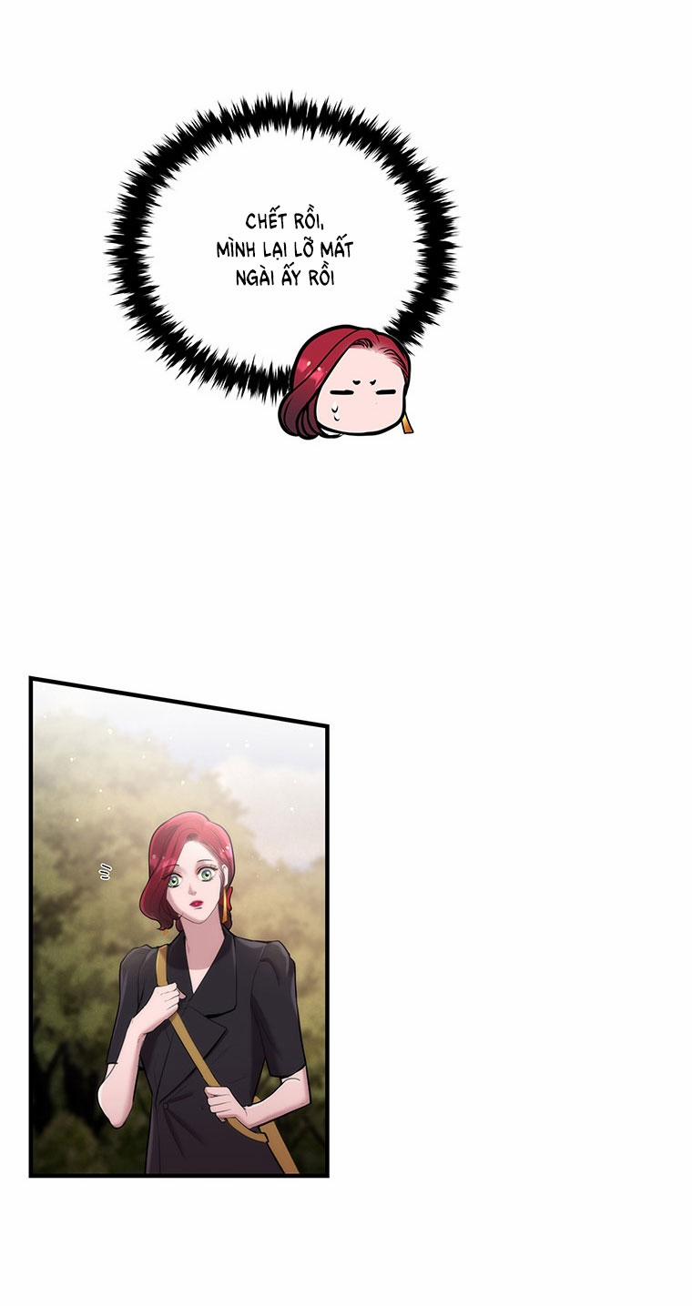 Khách Sạn Máu 12.1 trang 17