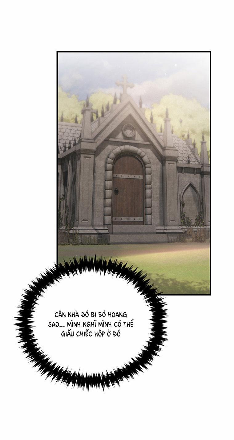 Khách Sạn Máu 12.1 trang 18