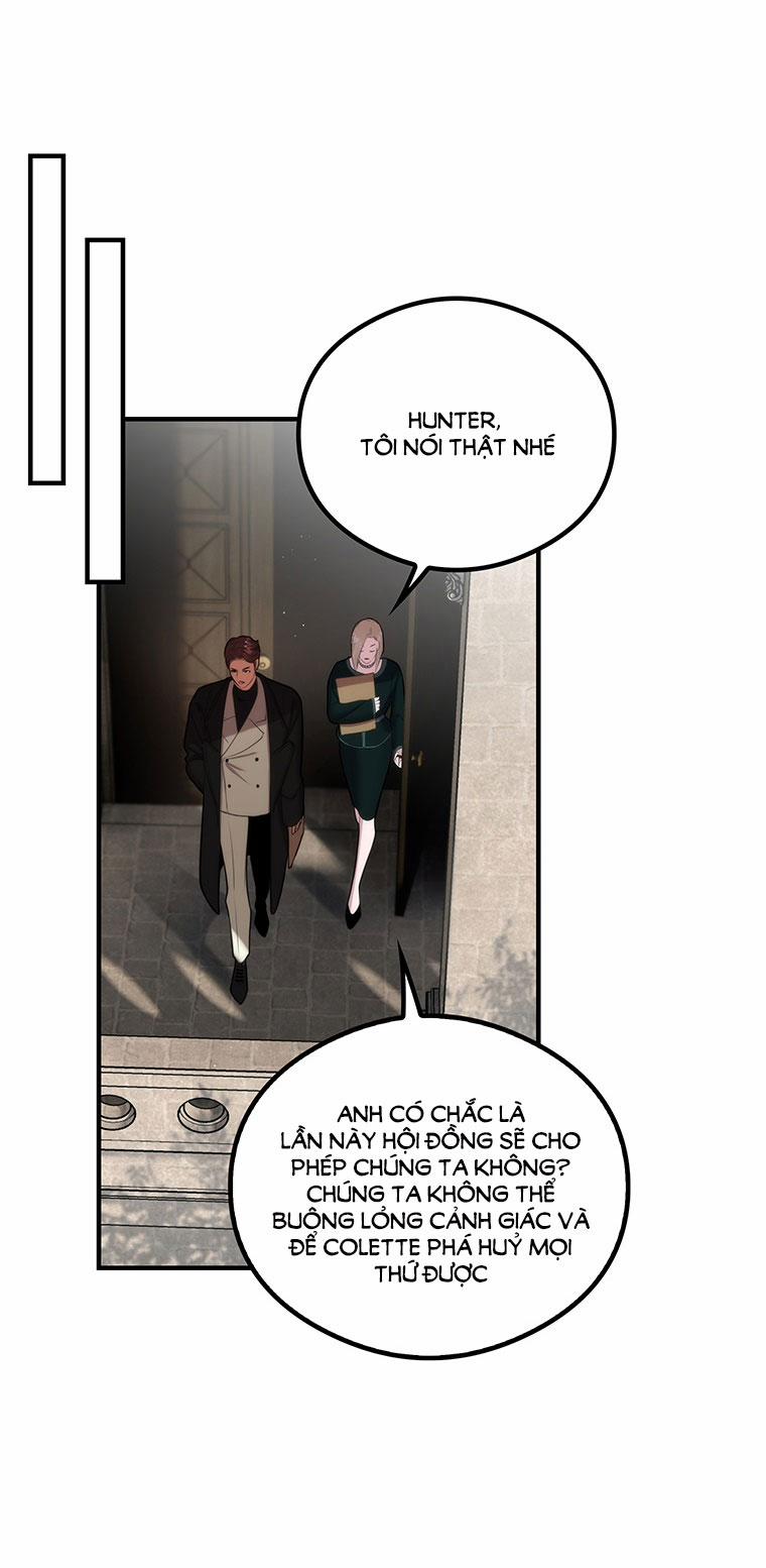 Khách Sạn Máu 12.1 trang 19