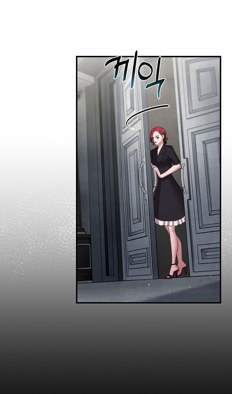 Khách Sạn Máu 12.1 trang 22