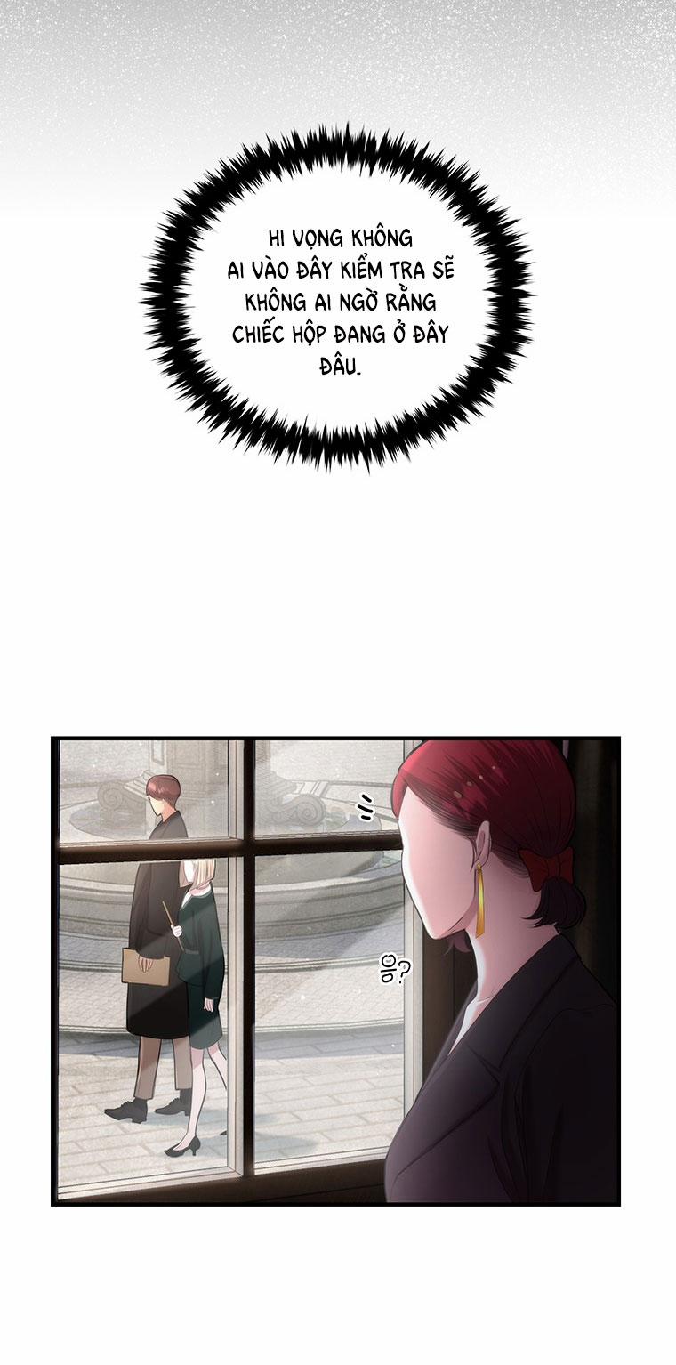 Khách Sạn Máu 12.1 trang 24