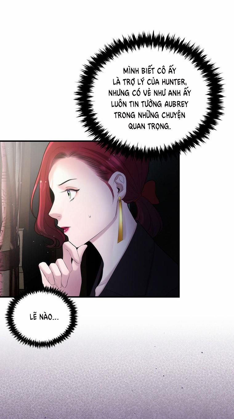 Khách Sạn Máu 12.1 trang 26