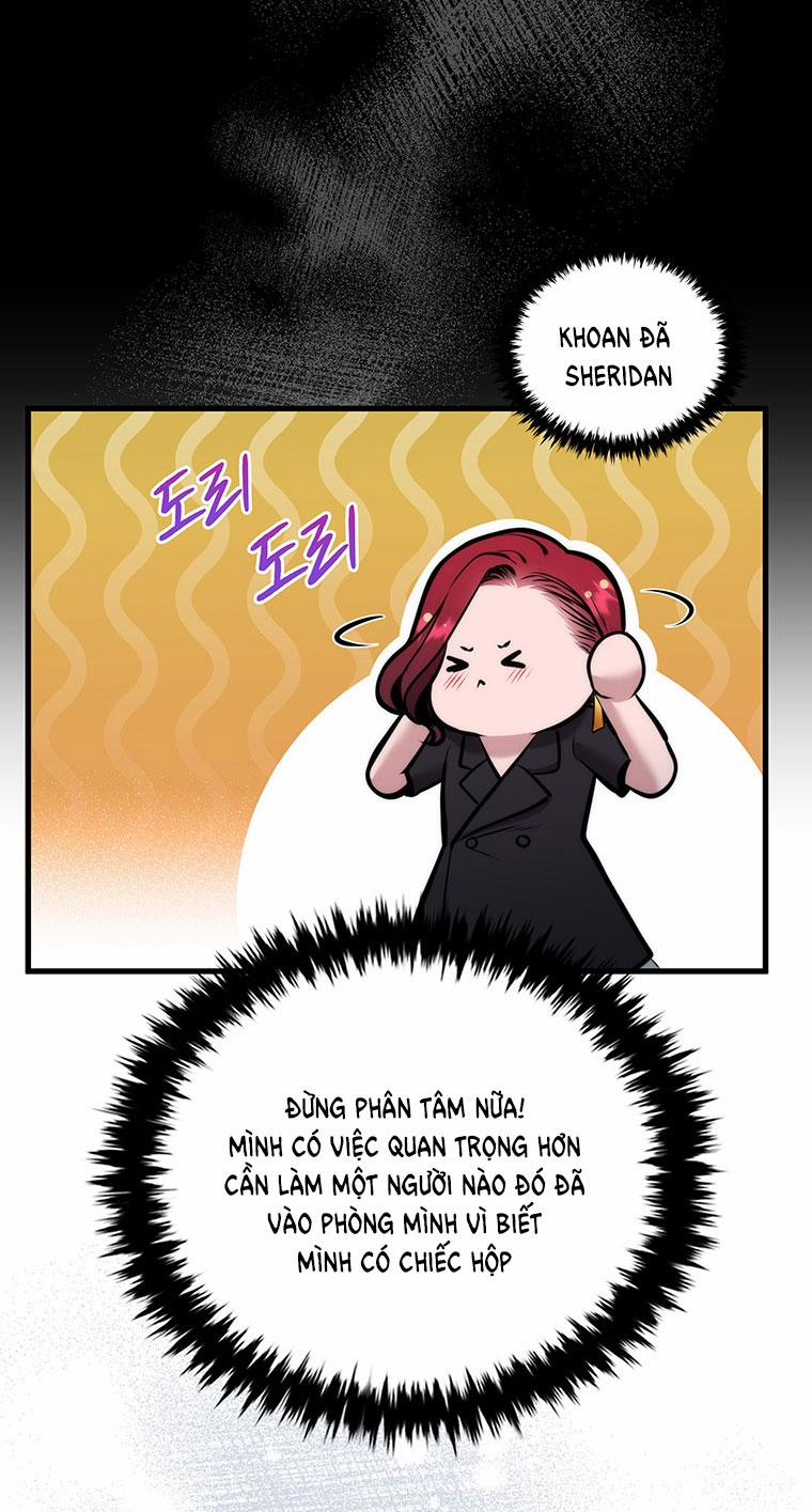 Khách Sạn Máu 12.1 trang 29