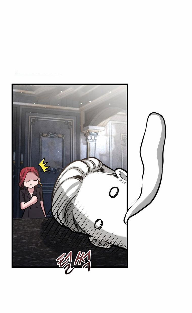 Khách Sạn Máu 12.1 trang 32