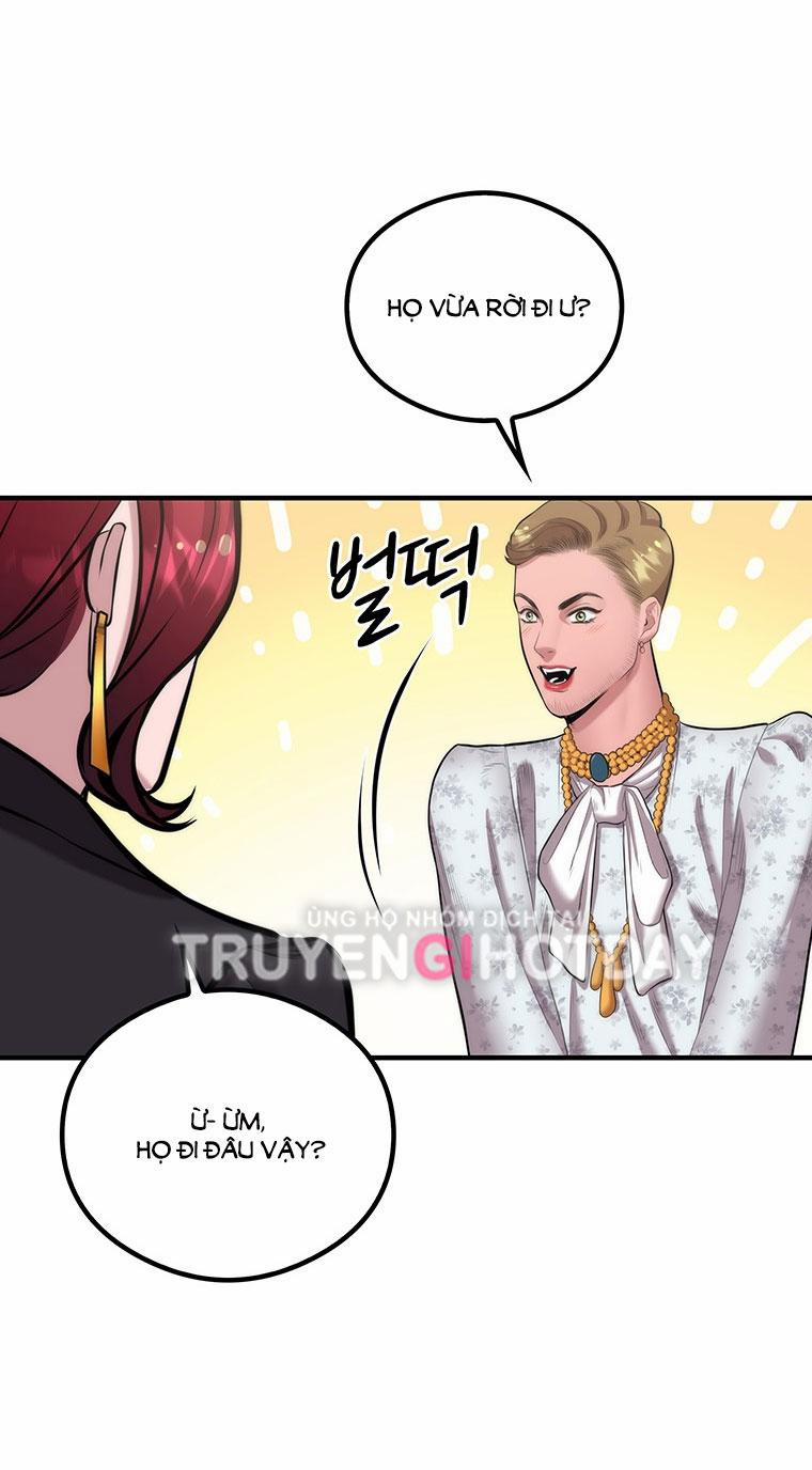 Khách Sạn Máu 12.1 trang 35