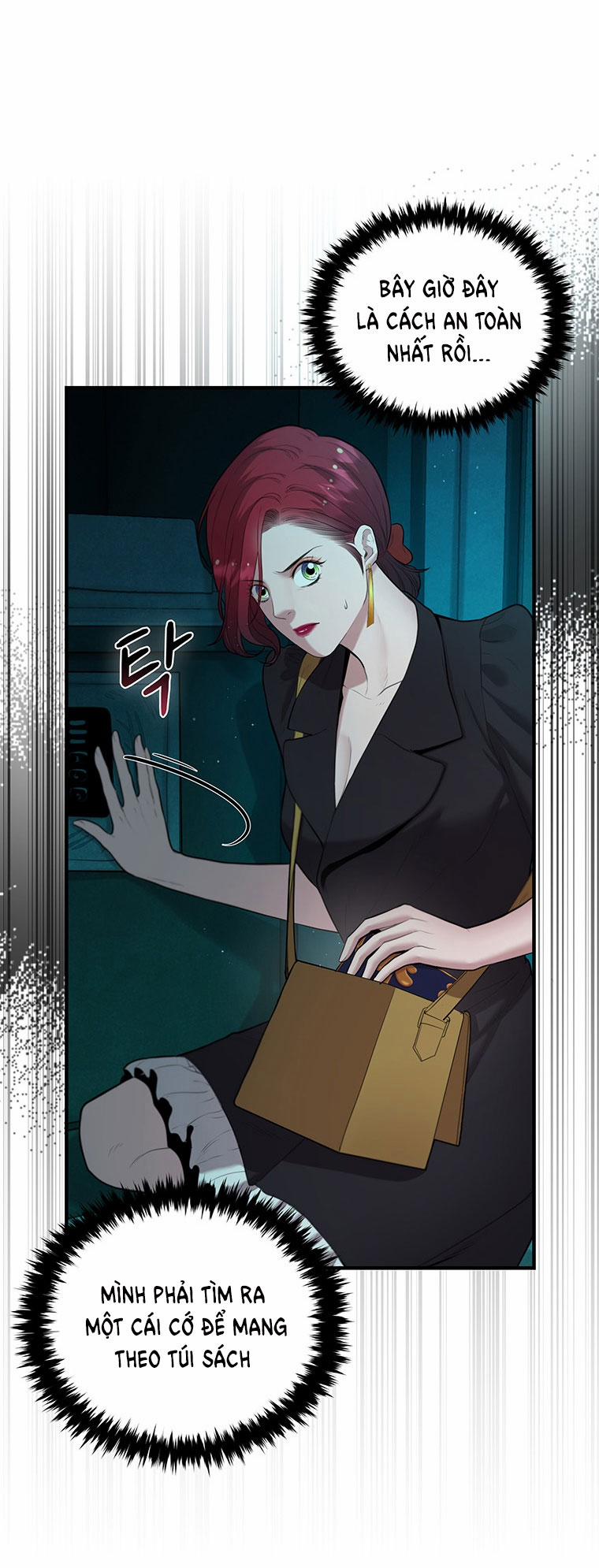 Khách Sạn Máu 12.1 trang 7