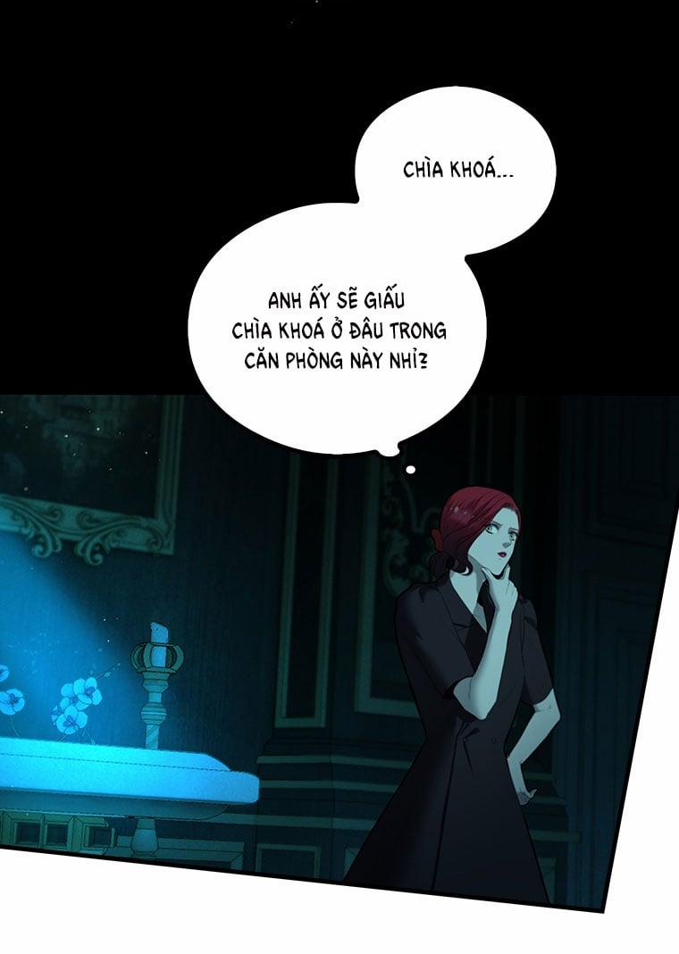 Khách Sạn Máu 12.2 trang 14