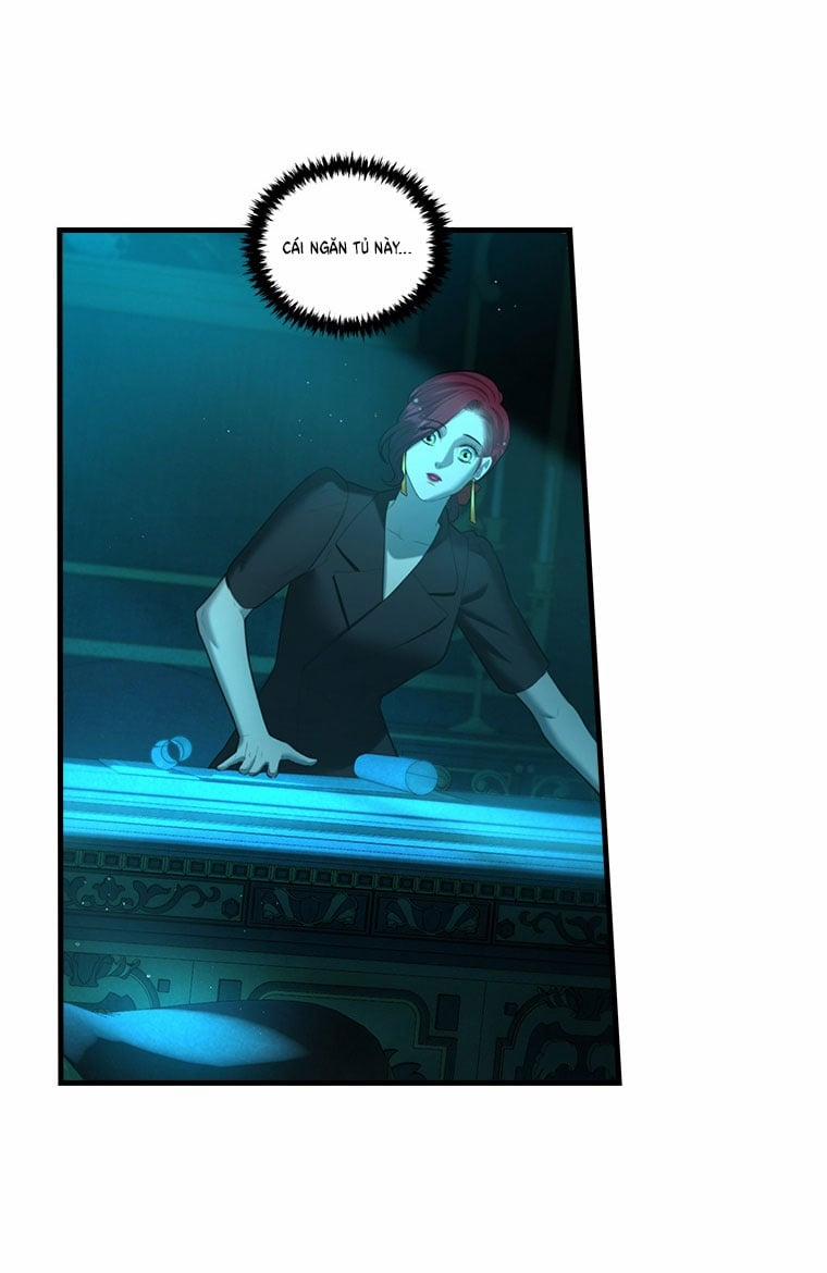 Khách Sạn Máu 12.2 trang 16