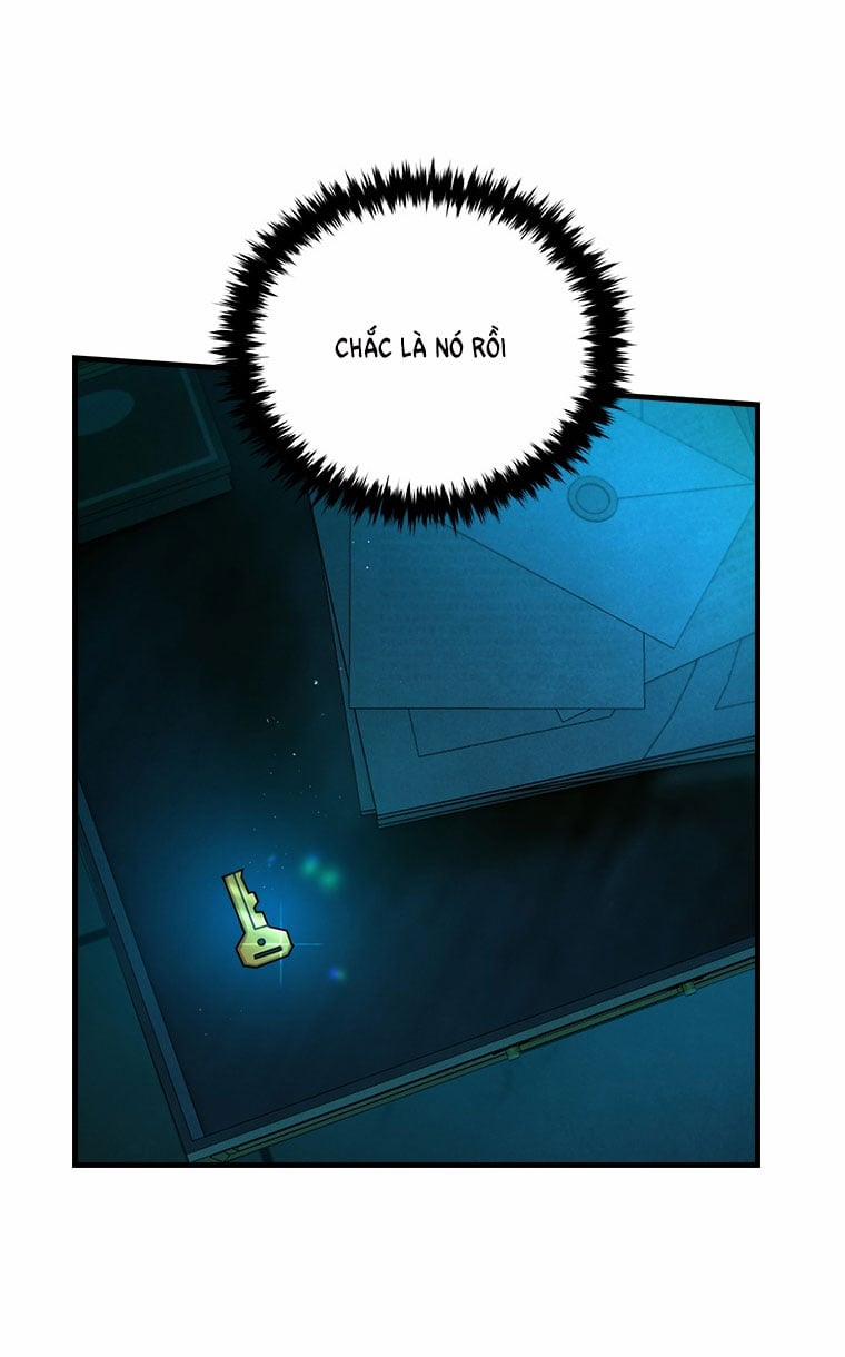 Khách Sạn Máu 12.2 trang 19