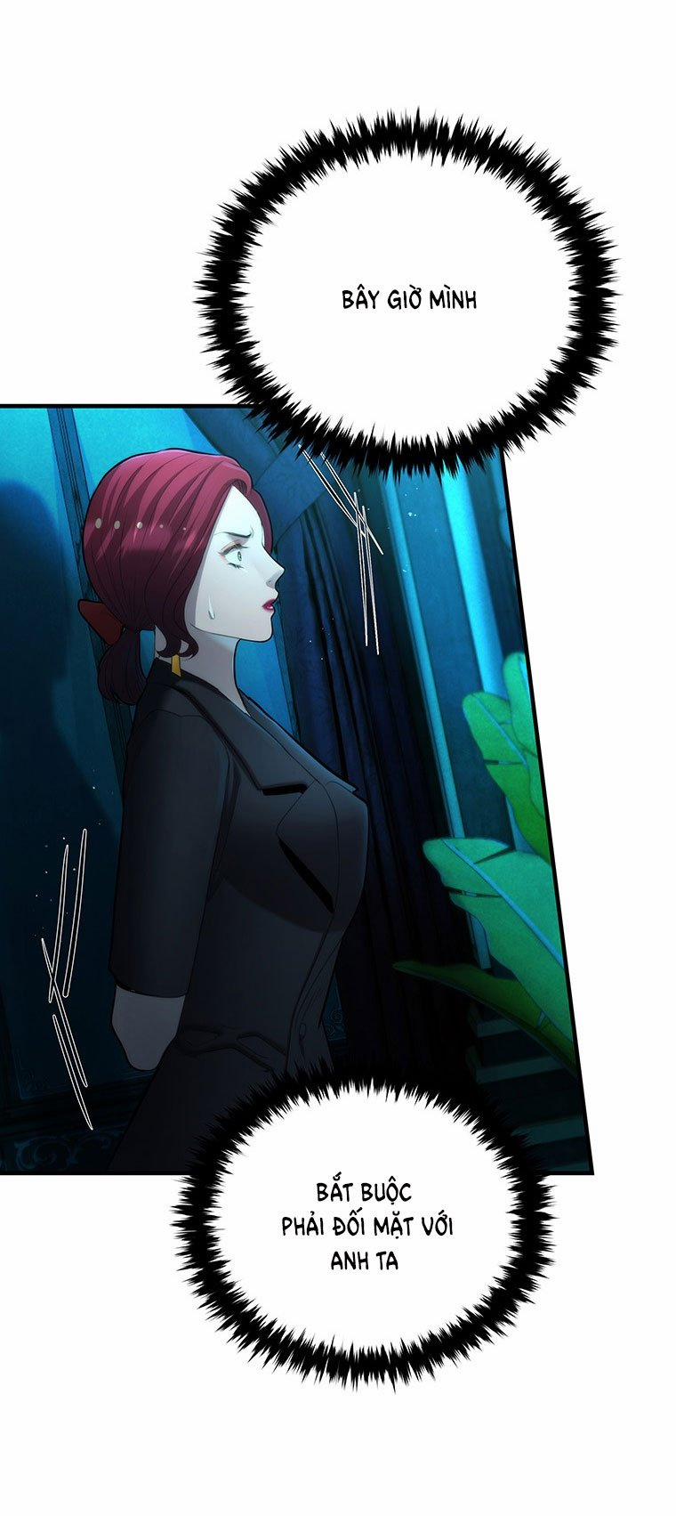 Khách Sạn Máu 12.2 trang 25