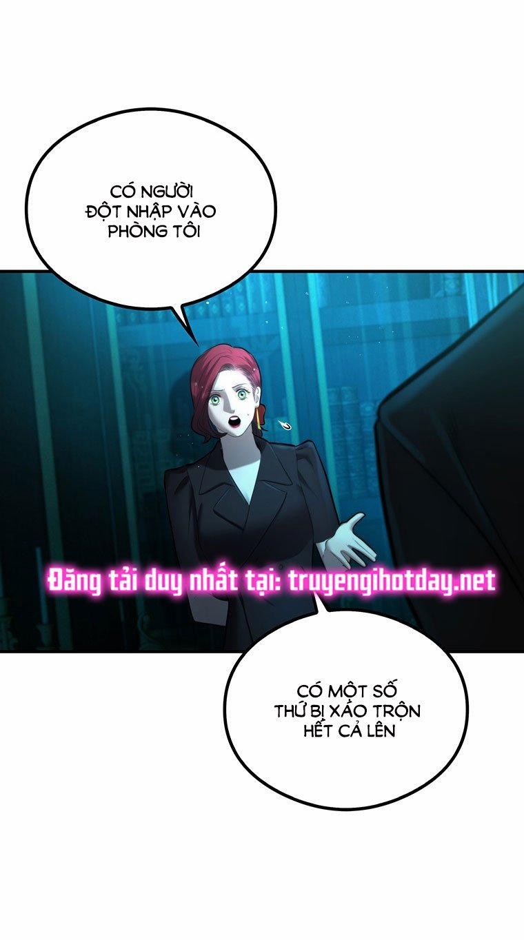 Khách Sạn Máu 12.2 trang 26