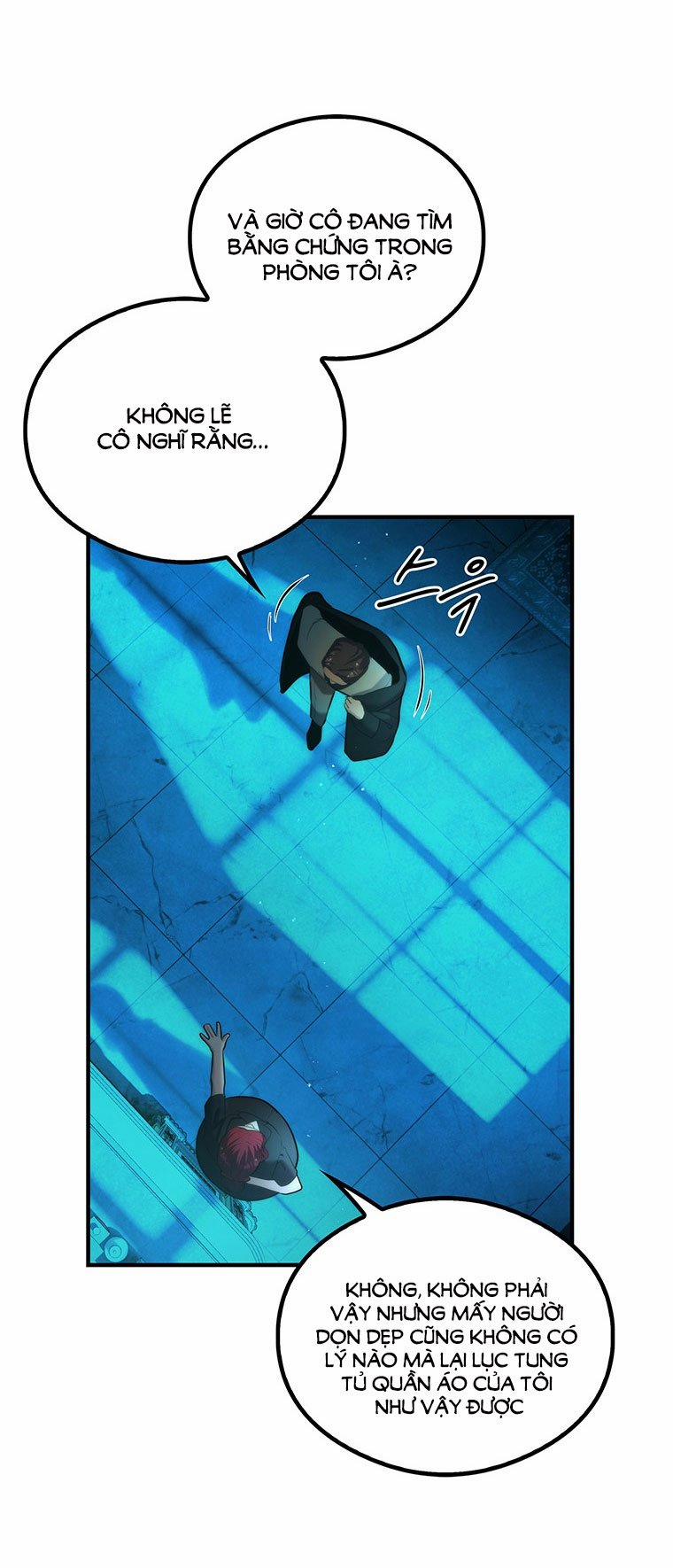 Khách Sạn Máu 12.2 trang 27